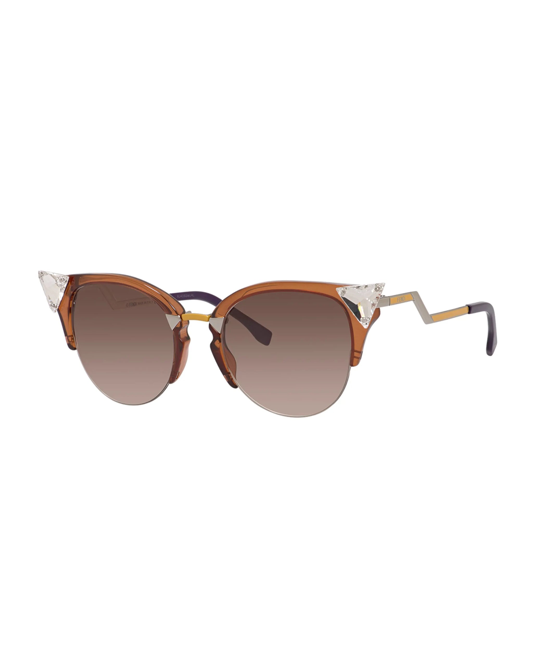 Fendi sunglasses sale discount