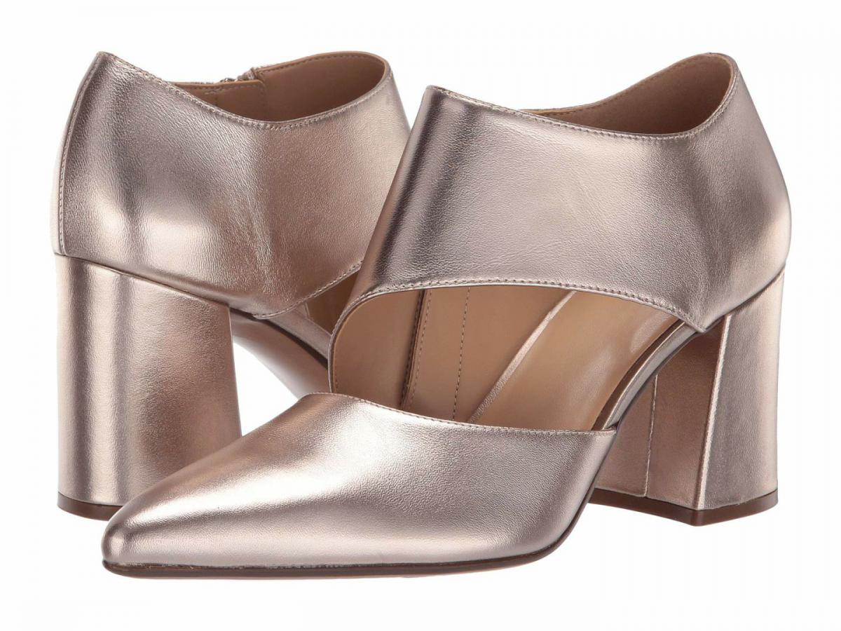 Naturalizer Hoda pumps - Main Image